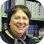 Nancy Jervis